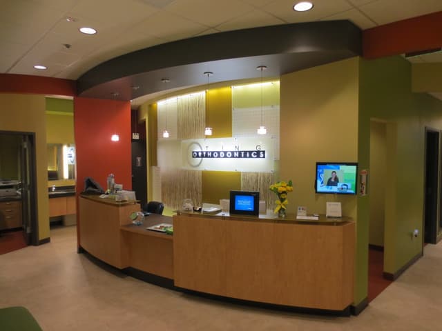 Ting Orthodontics photo