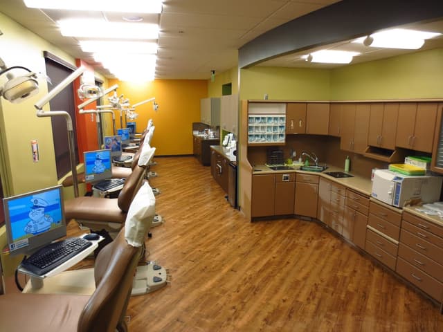 Ting Orthodontics photo