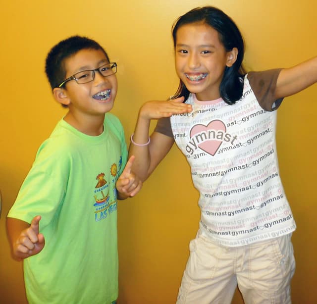 Ting Orthodontics photo