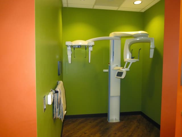 Ting Orthodontics photo
