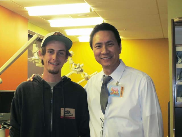 Ting Orthodontics photo