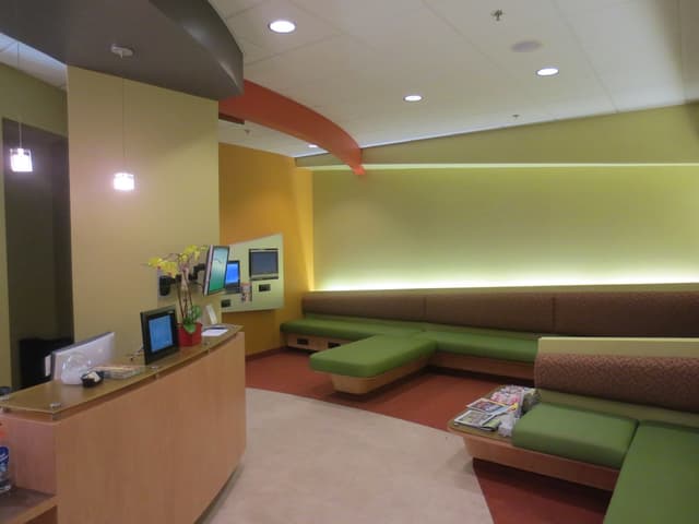 Ting Orthodontics photo