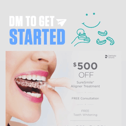 My Tooth Place's profile image