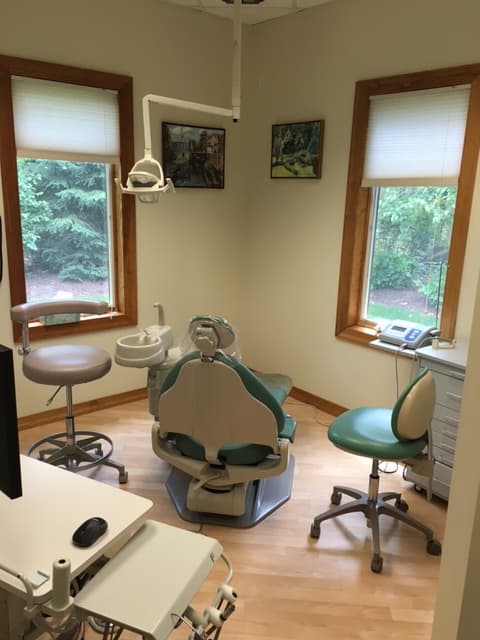 Greentree Periodontics photo