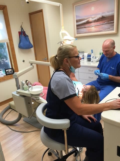 Greentree Periodontics photo