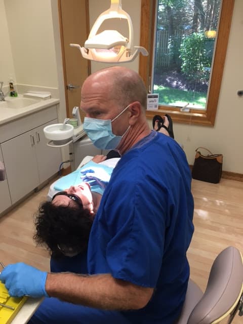 Greentree Periodontics photo