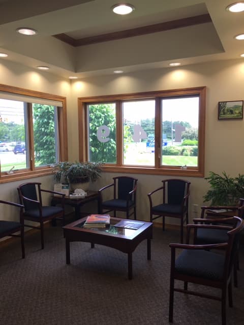 Greentree Periodontics photo