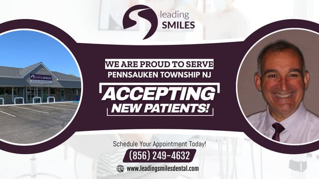 Leading Smiles photo