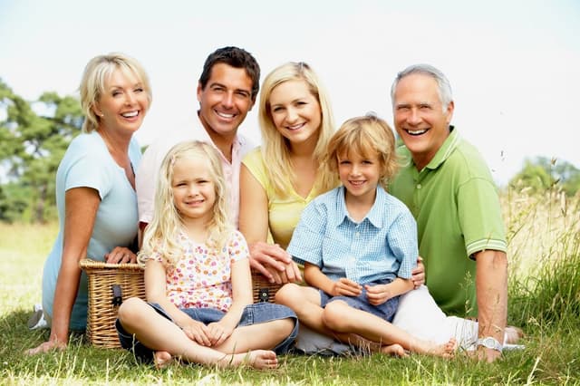 Leading Smiles photo