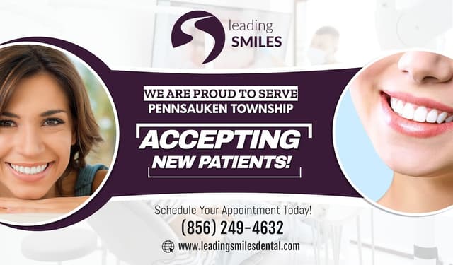 Leading Smiles photo