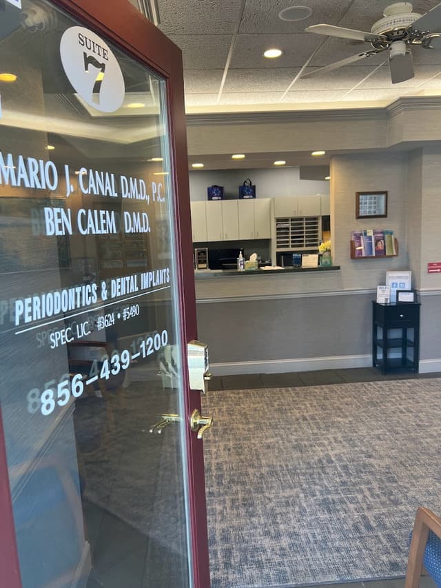 Canal Periodontal Partners photo