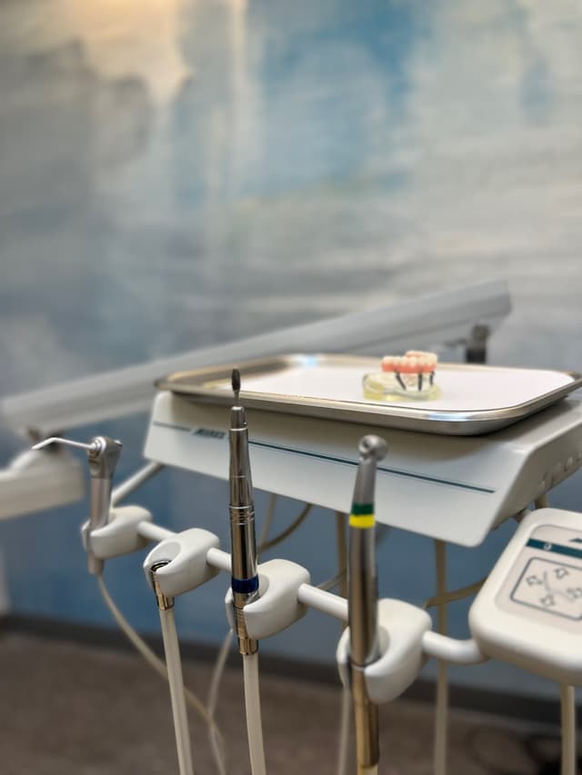 Canal Periodontal Partners photo