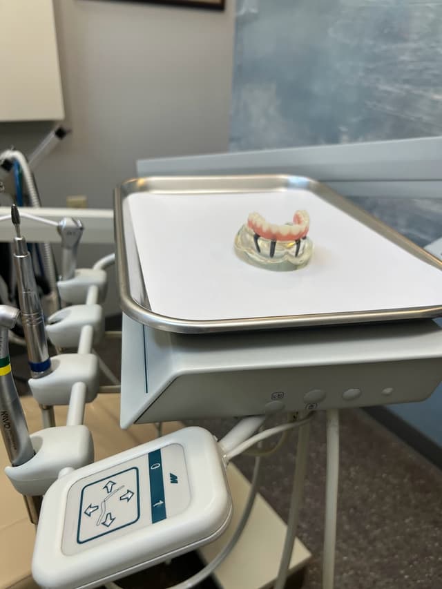 Canal Periodontal Partners photo