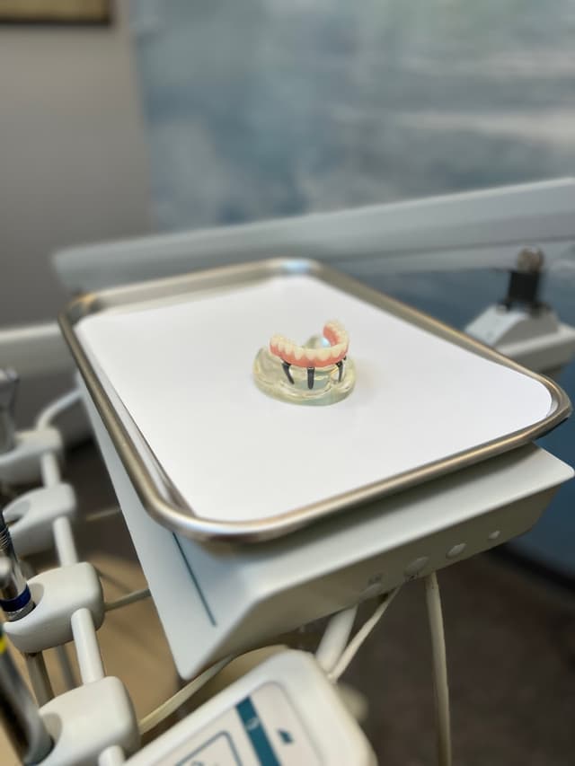 Canal Periodontal Partners photo