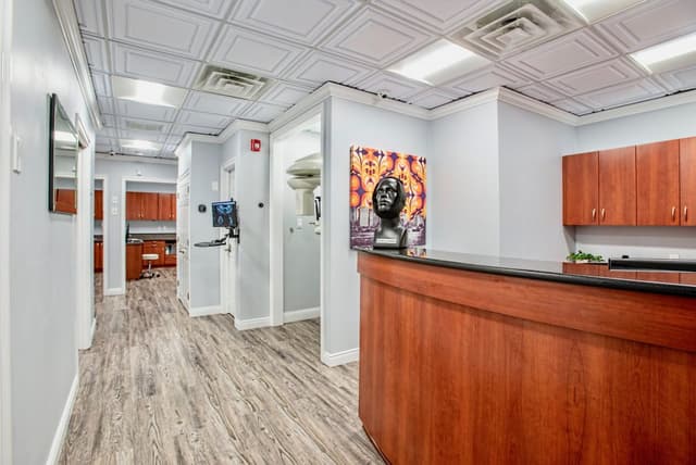 NJ Center for Oral Surgery photo
