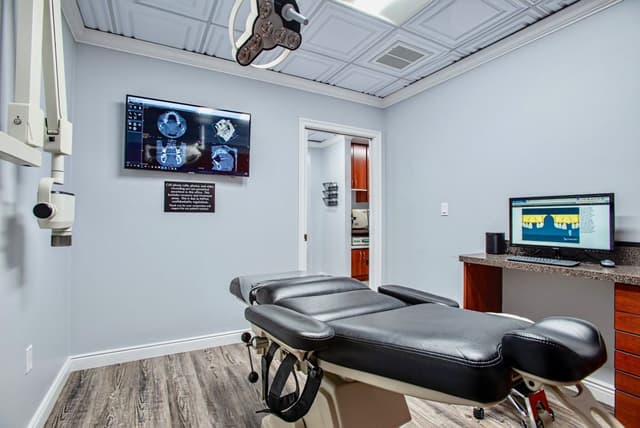 NJ Center for Oral Surgery photo