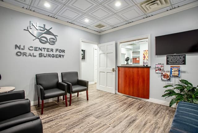 NJ Center for Oral Surgery photo