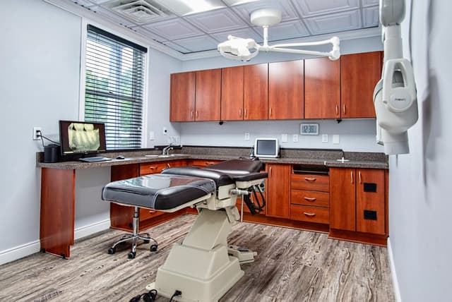 NJ Center for Oral Surgery photo
