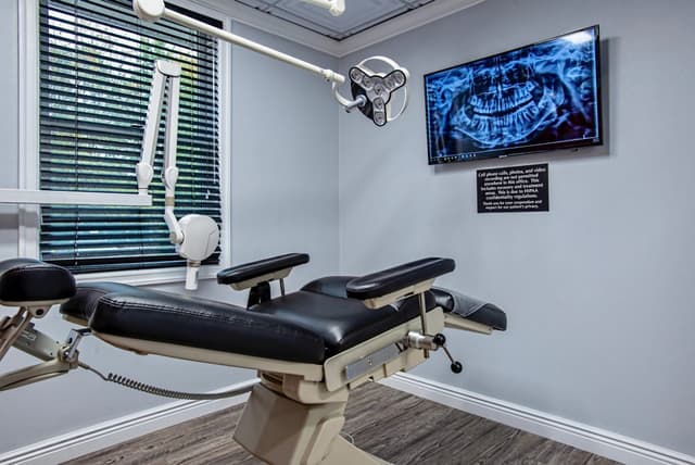 NJ Center for Oral Surgery photo