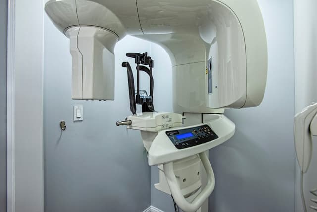 NJ Center for Oral Surgery photo
