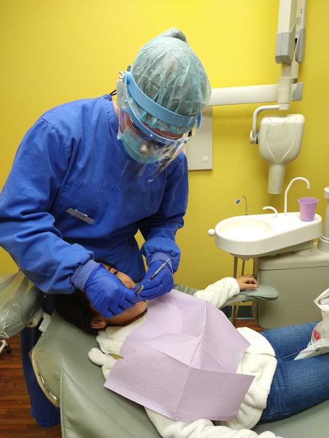 Harrison Healthy Smiles photo