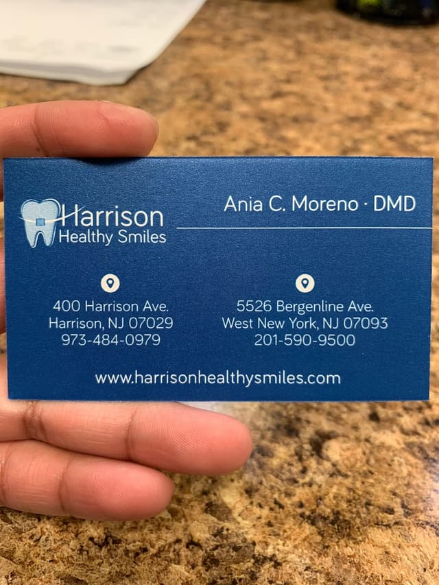 Harrison Healthy Smiles photo