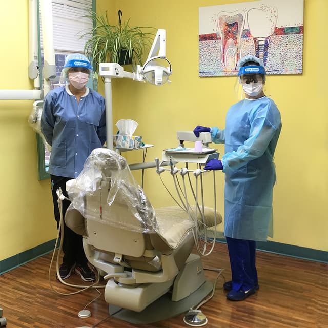 Harrison Healthy Smiles photo