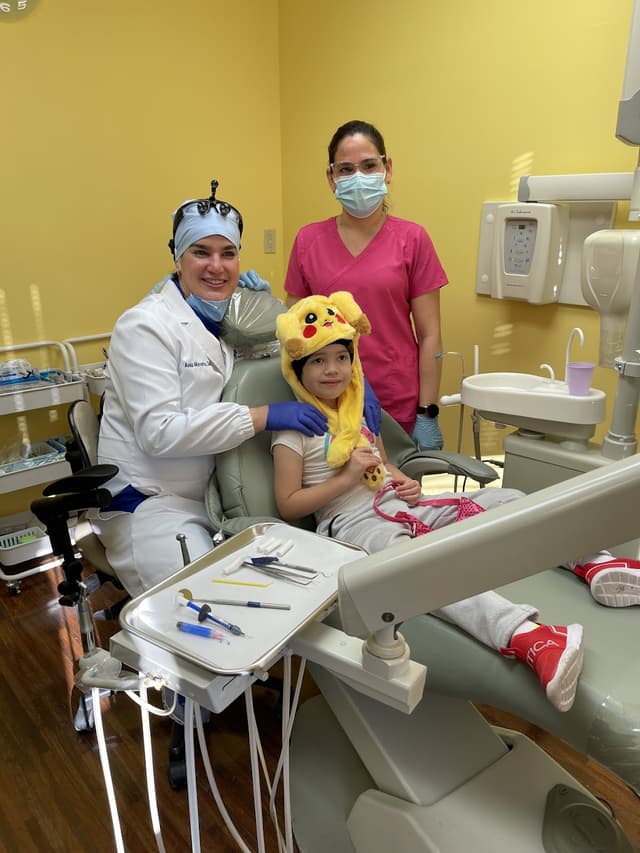 Harrison Healthy Smiles photo