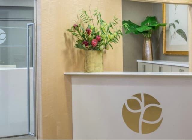 Montchanin Implant Center photo