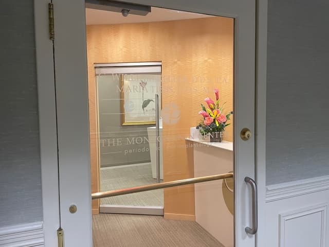 Montchanin Implant Center photo