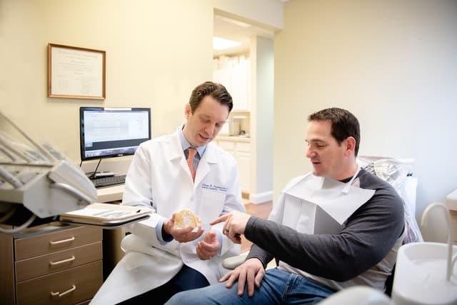 Brandywine Periodontics, LLC photo