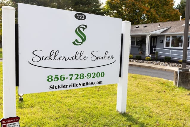 Sicklerville Smiles photo