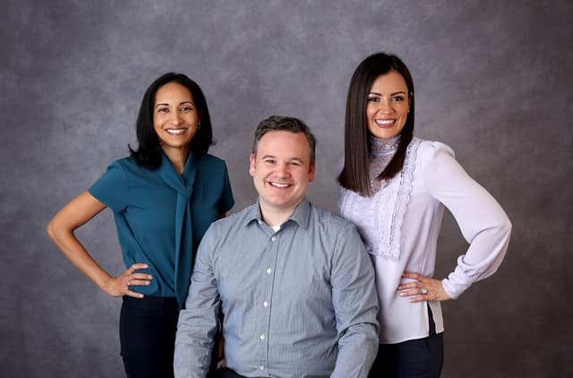 Tiny Tooth Co. and Trindade Orthodontics photo