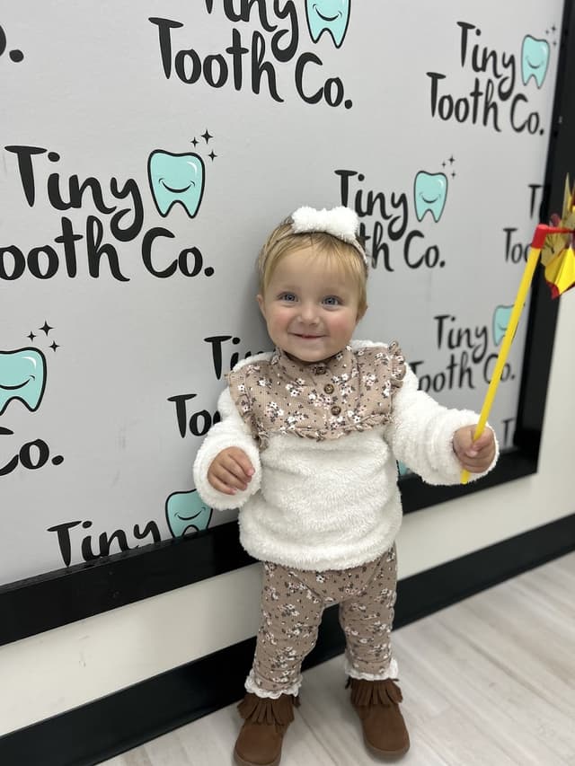 Tiny Tooth Co. and Trindade Orthodontics photo