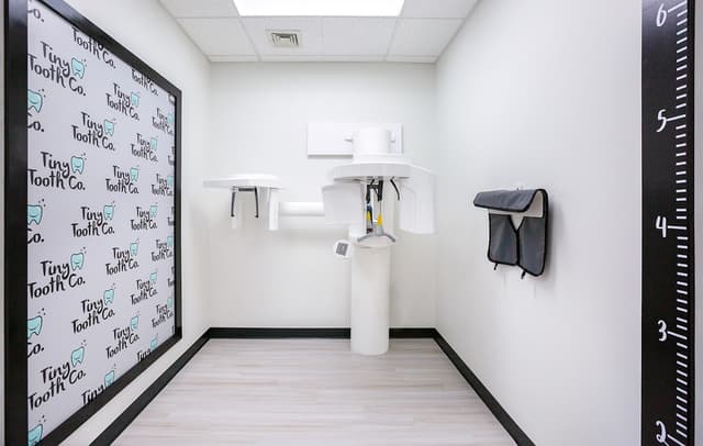 Tiny Tooth Co. and Trindade Orthodontics photo