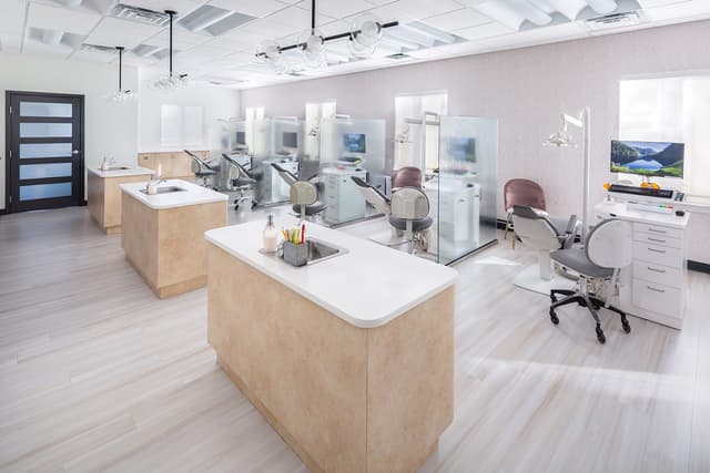 Tiny Tooth Co. and Trindade Orthodontics photo