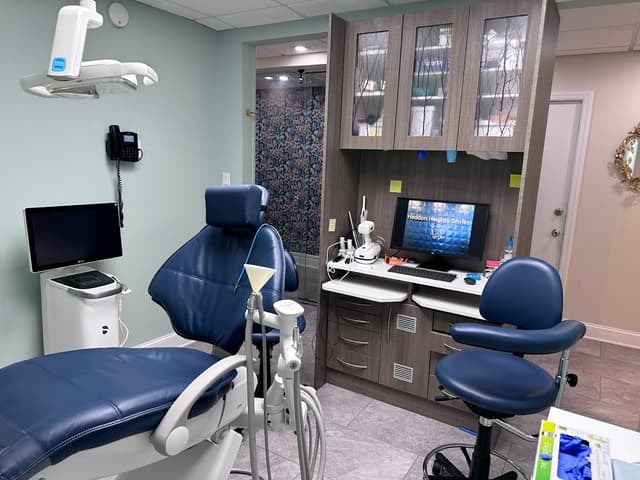 Haddon Heights Smiles photo