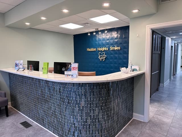 Haddon Heights Smiles photo