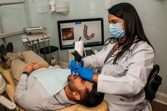 Haddon Heights Smiles photo