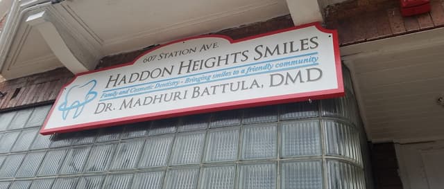 Haddon Heights Smiles photo