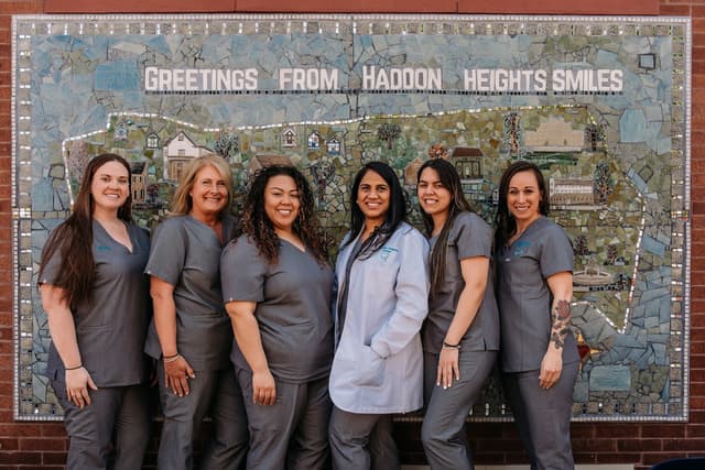 Haddon Heights Smiles photo