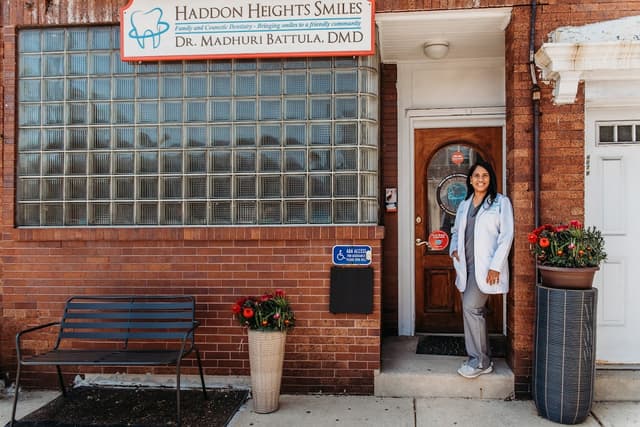 Haddon Heights Smiles photo