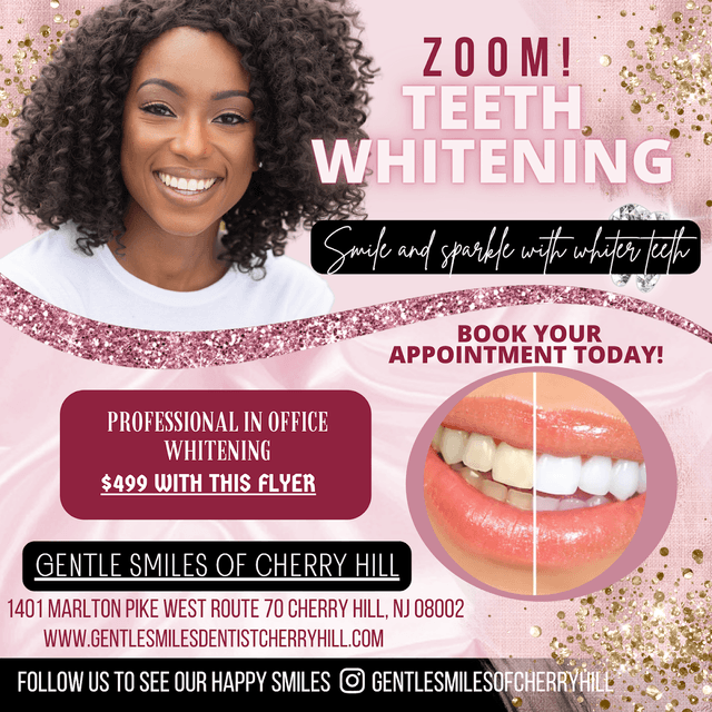 Gentle Smiles of Cherry Hill photo