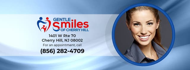 Gentle Smiles of Cherry Hill photo