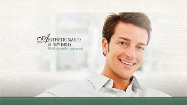 Aesthetic Smiles of New Jersey photo
