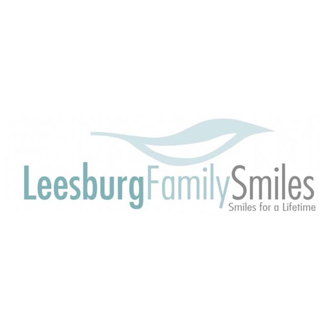 Leesburg Family Smiles photo