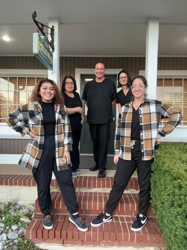Belle Mead Orthodontics photo