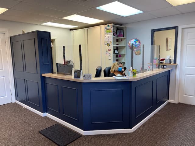 Belle Mead Orthodontics photo