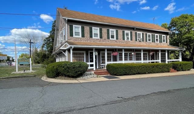 Belle Mead Orthodontics photo