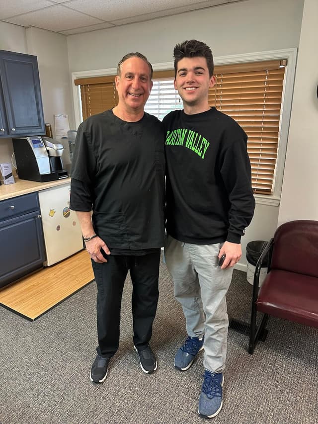 Belle Mead Orthodontics photo